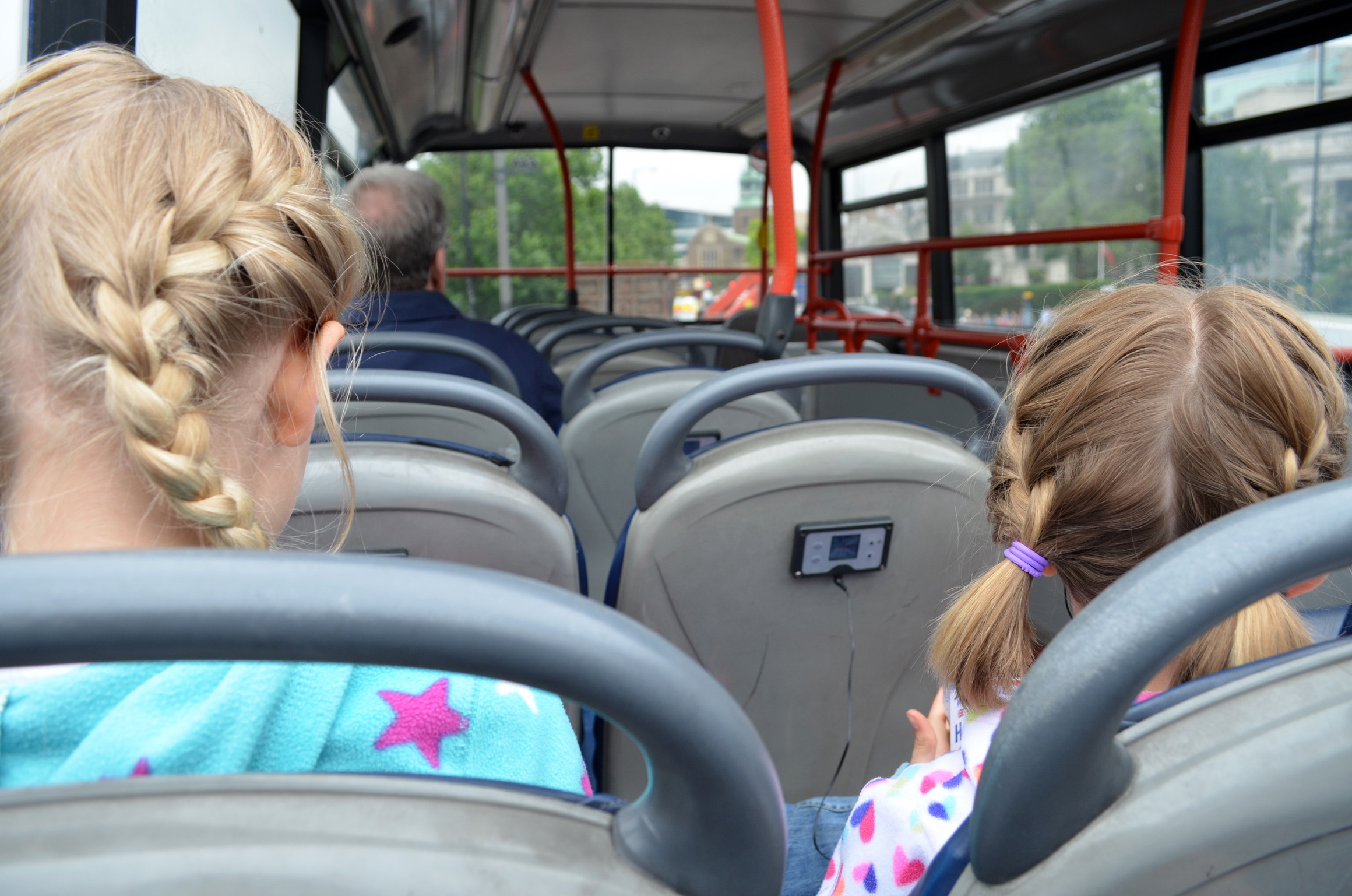 Why we travel with kids Why we travel with kids